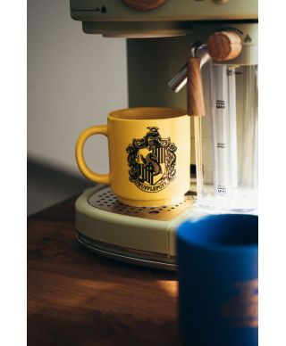 Harry Potter - zestaw 4 kubków