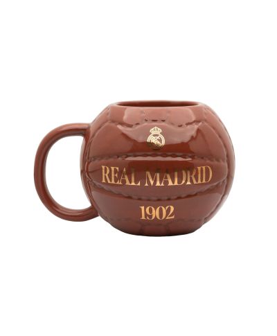Real Madrid - kubek 3D