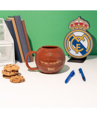 Real Madrid - kubek 3D