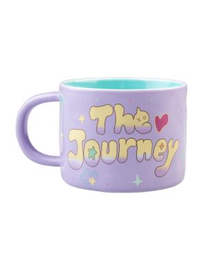 BT21 The Journey - kubek z wypełnieniem