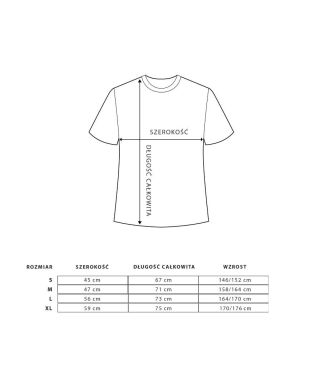 Arcane Jinx - koszulka M