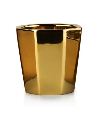 NEVA GOLD  DONICZKA h12x12.5cm