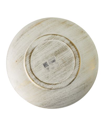 DAZ Taca okrągła 29x29x3,5cm