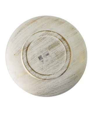 DAZ Taca okrągła 29x29x3,5cm