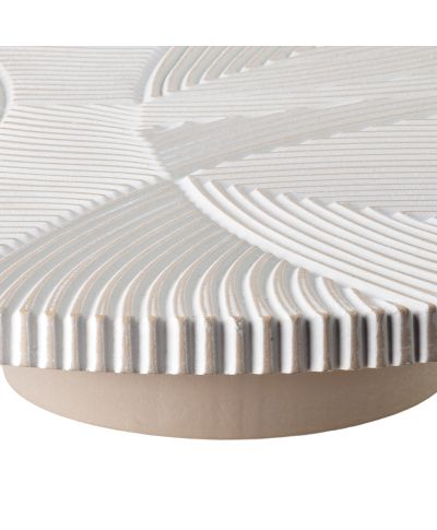 DAZ Patera dekoracyjna 30x30x6cm tłoczona