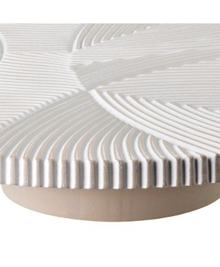 DAZ Patera dekoracyjna 30x30x6cm tłoczona