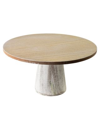 DAZ Patera dekoracyjna 30x30x16 cm