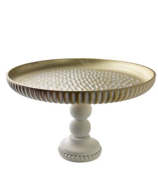 DAZ Patera dekoracyjna 35x35x21cm