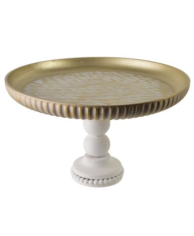 DAZ Patera dekoracyjna 35x35x21cm