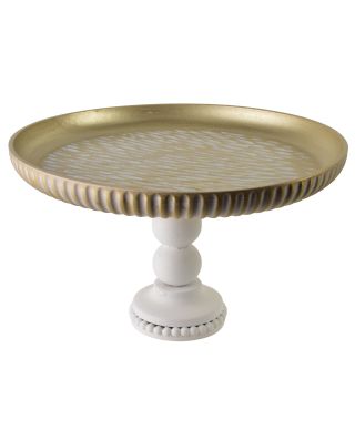 DAZ Patera dekoracyjna 35x35x21cm