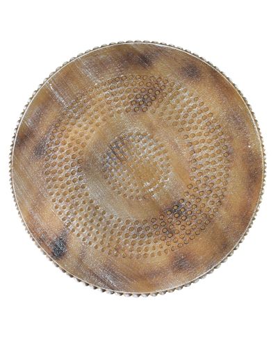 LAMMY Stolik 41,5x41,5x40cm naturalny