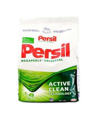 PERSIL proszek 17p Megaperls uniwersal1,02kg