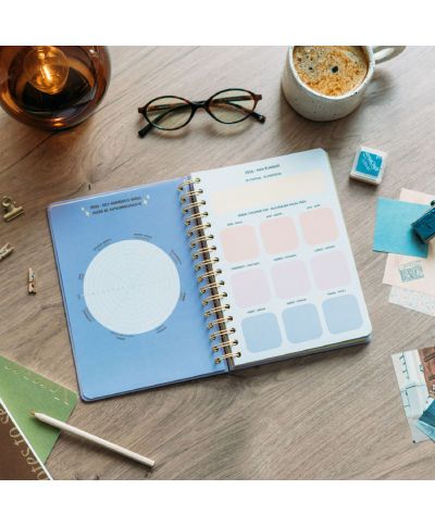 Friends - dziennik kalendarz 2026