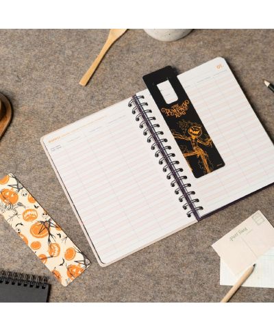 Harry Potter - dziennik kalendarz 2026