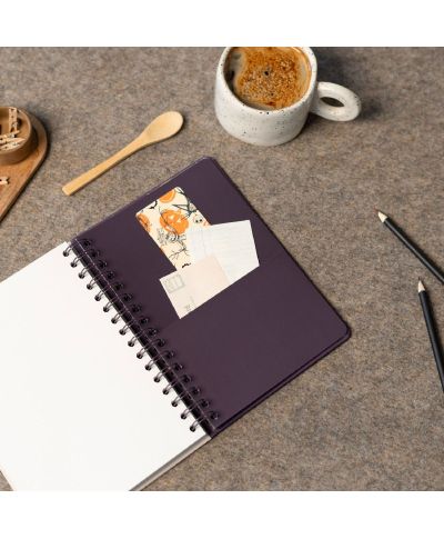 Harry Potter - dziennik kalendarz 2026