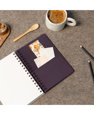 Harry Potter - dziennik kalendarz 2026