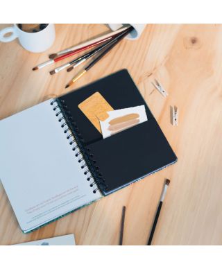 Van Gogh Museum - dziennik kalendarz 2026