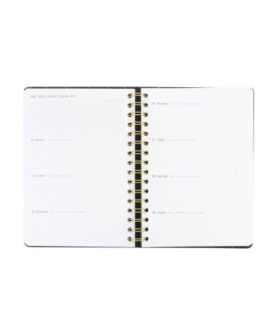 Astral - dziennik kalendarz 2026