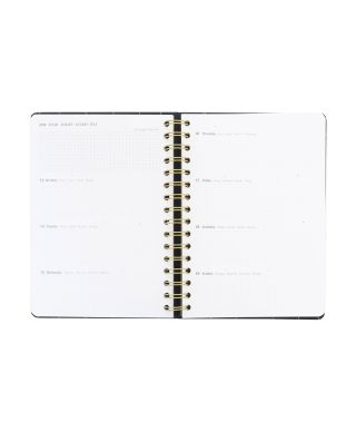 Astral - dziennik kalendarz 2026