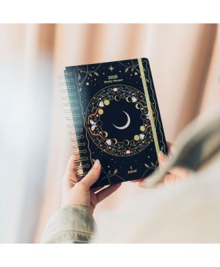 Astral - dziennik kalendarz 2026