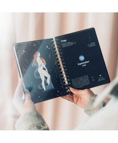 Astral - dziennik kalendarz 2026