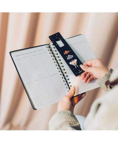 Astral - dziennik kalendarz 2026