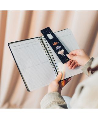 Astral - dziennik kalendarz 2026