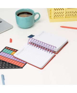 Harry Potter The Boy Who Lived - dziennik kalendarz 2026