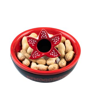 Stranger Things Demogorgon - miska na przekąski