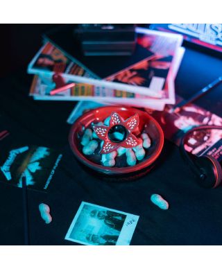 Stranger Things Demogorgon - miska na przekąski