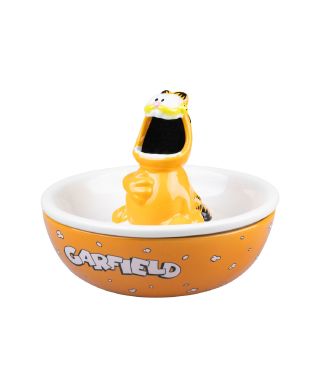 Garfield - miska na przekąski