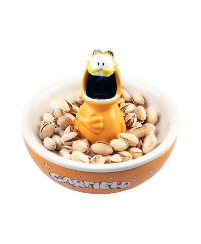 Garfield - miska na przekąski