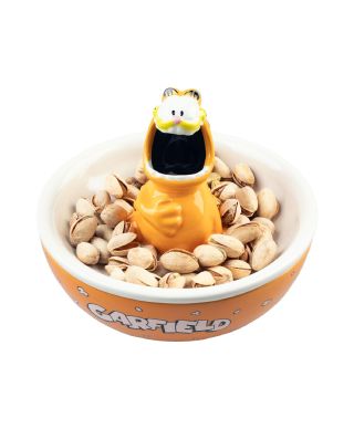 Garfield - miska na przekąski