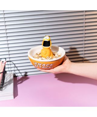 Garfield - miska na przekąski