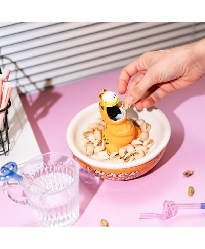 Garfield - miska na przekąski