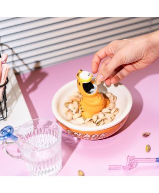 Garfield - miska na przekąski