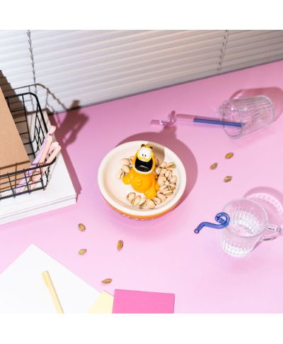 Garfield - miska na przekąski