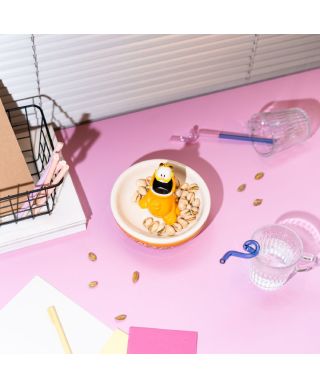 Garfield - miska na przekąski