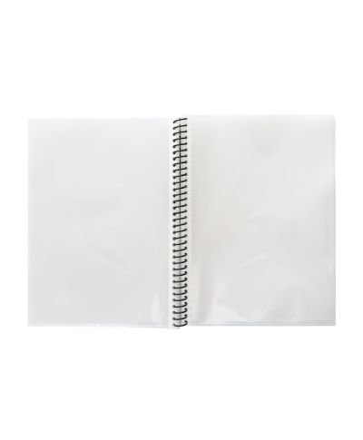 Meow Meow Love is in the Air - skoroszyt A4