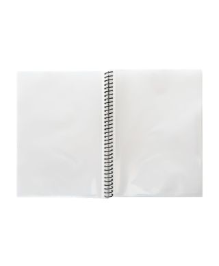 Meow Meow Love is in the Air - skoroszyt A4