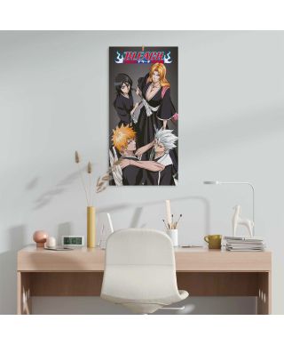 Bleach - kalendarz ścienny 2026