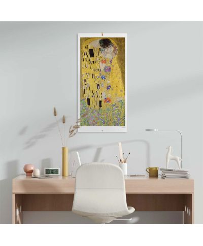 Sztuka XX wieku - kalendarz ścienny 2026