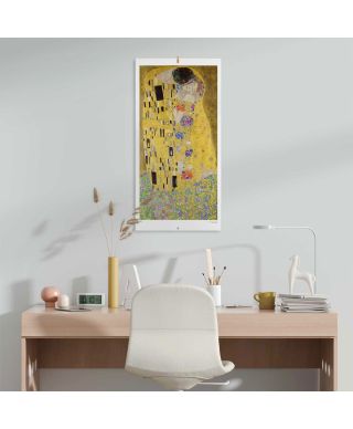 Sztuka XX wieku - kalendarz ścienny 2026