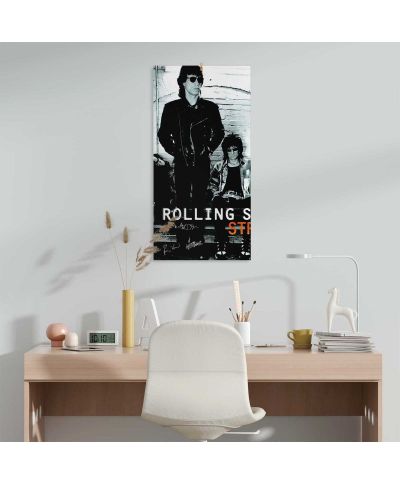 The Rolling Stones - kalendarz 2026