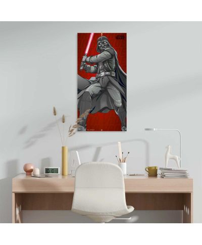 Star Wars - kalendarz ścienny 2026