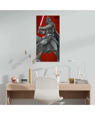 Star Wars - kalendarz ścienny 2026