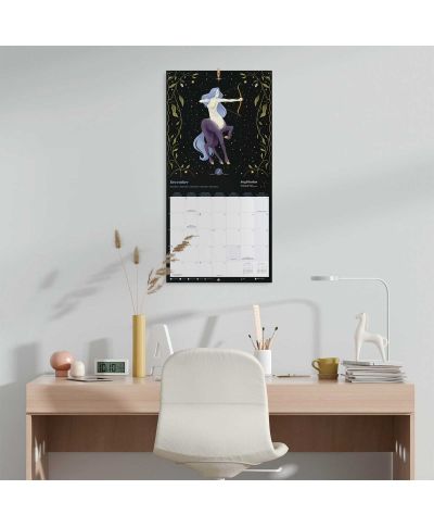 Astral - kalendarz 2026