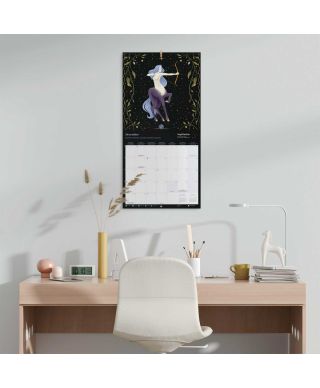 Astral - kalendarz 2026