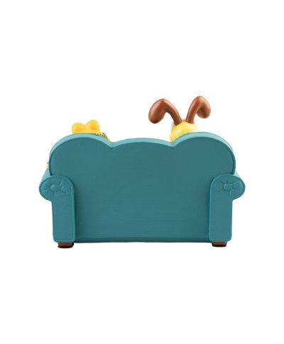 Garfield - kalendarz wieczny