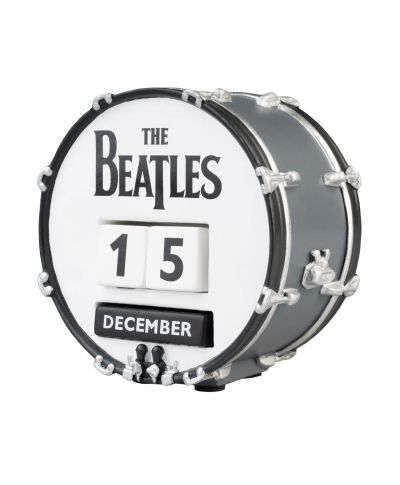 The Beatles - kalendarz wieczny